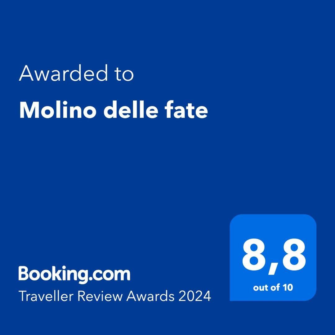 Molino Delle Fate Lejlighed Siena Eksteriør billede